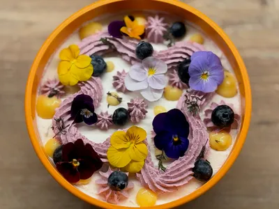 po-Cake da 2/3 persone