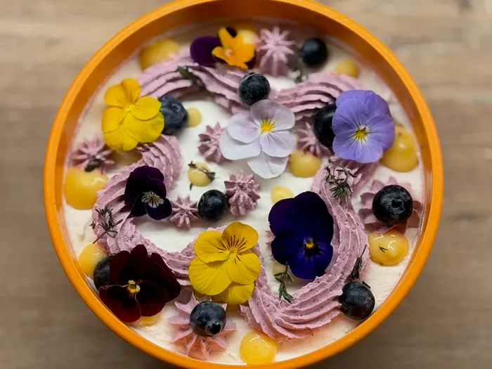 po-Cake da 2/3 persone