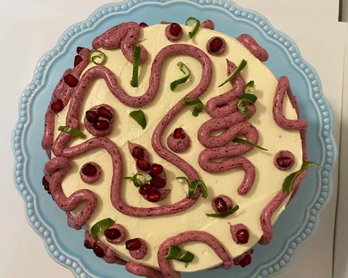 Torta - foto 2