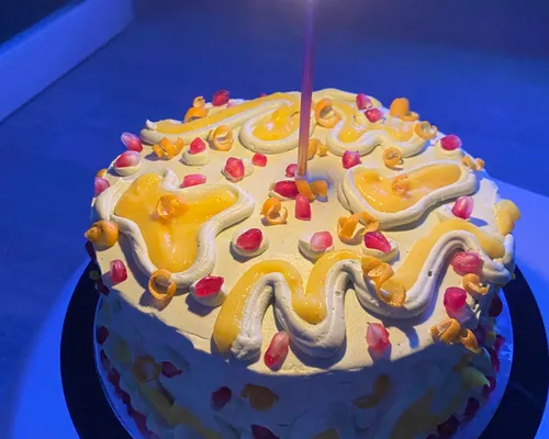 Torta - foto 3
