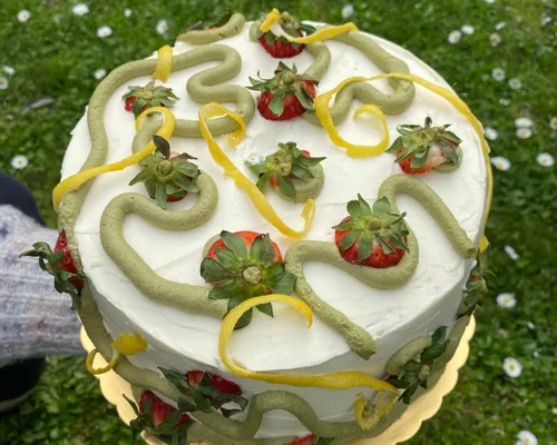 Torta - foto 7