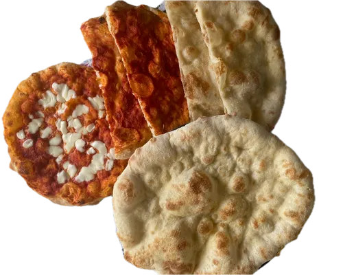 Pizze e focacce - foto 2