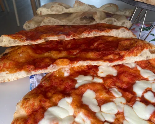 Pizze e focacce - foto 3