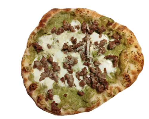 Pizze e focacce - foto 7