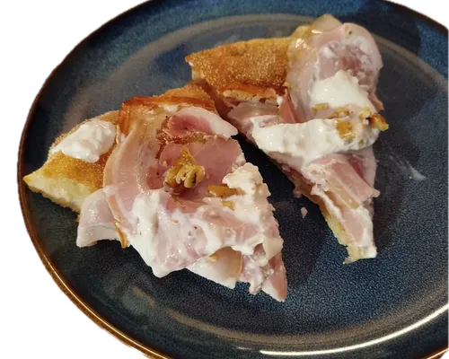 Pizze e focacce - foto 8